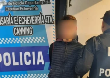 Detenido un sospechoso por el asesinato de un automovilista durante un intento de robo