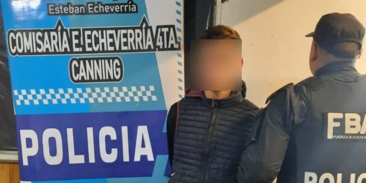 Detenido un sospechoso por el asesinato de un automovilista durante un intento de robo