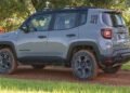 Jeep Renegade Willys 2026: una iniciativa para proteger especies nativas en Patagonia