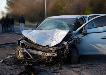 Tragedia en Tucumán: un menor al volante provocó un accidente fatal