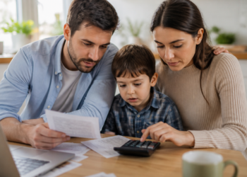 Monto de las Asignaciones Familiares en agosto de 2026 con aumento oficial