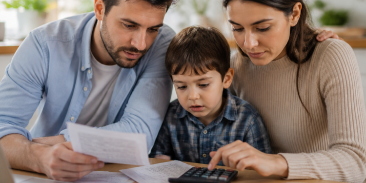 Monto de las Asignaciones Familiares en agosto de 2026 con aumento oficial