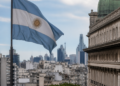 El FMI estima que Argentina alcanzará una inflación anual inferior al 10% en 2028