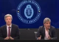 El ambicioso plan de Caputo hacia el Investment Grade y su dependencia del contexto político