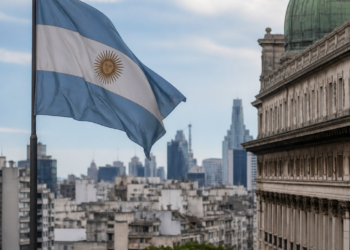 El FMI estima que Argentina alcanzará una inflación anual inferior al 10% en 2028
