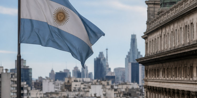 El FMI estima que Argentina alcanzará una inflación anual inferior al 10% en 2028