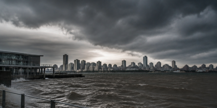 Alerta naranja y amarilla por tormentas en Buenos Aires y cinco provincias para hoy