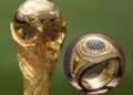 Mundial 2026: Se entregarán anillos personalizados al campeón por primera vez en la historia