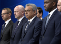 La AFC se une al rechazo de UEFA y Concacaf contra la privatización de torneos FIFA