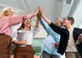 El nuevo enfoque del bienestar: la clave para la competitividad empresarial