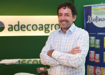 Perspectivas alentadoras de los líderes del sector agro por los ingresos potenciales al país