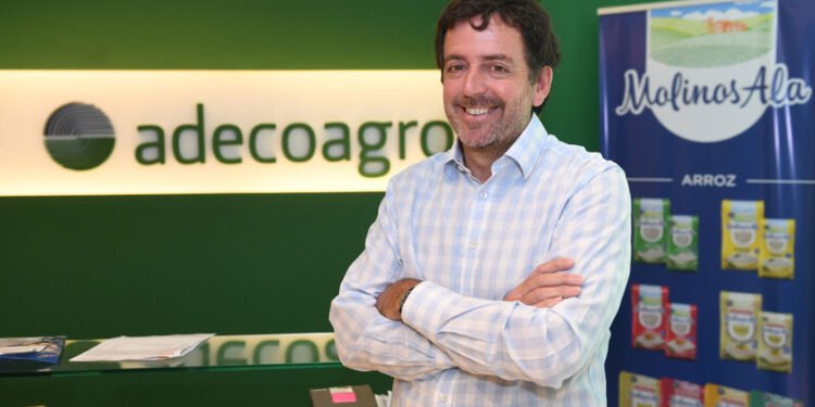 Perspectivas alentadoras de los líderes del sector agro por los ingresos potenciales al país