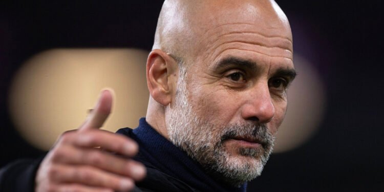Guardiola en el radar de la selección italiana para la dirección técnica