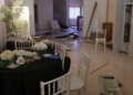 Asalto en un salón de eventos en Mar del Plata: tres hombres armados amenazan al personal