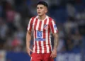 River Plate avanza en el mercado de pases con la posible incorporación de Thiago Almada