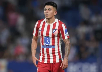 River Plate avanza en el mercado de pases con la posible incorporación de Thiago Almada