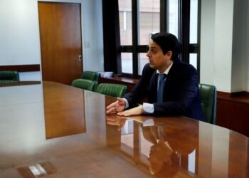 El Gobierno anunció nuevos nombramientos en la Justicia, incluyendo al juez que llevará la causa contra Martín Insaurralde