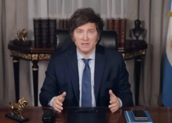Milei anunciará la reforma de la Carta Orgánica del Banco Central en cadena nacional