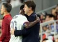 Pochettino emocionado tras la clasificación de Estados Unidos a octavos del Mundial 2026