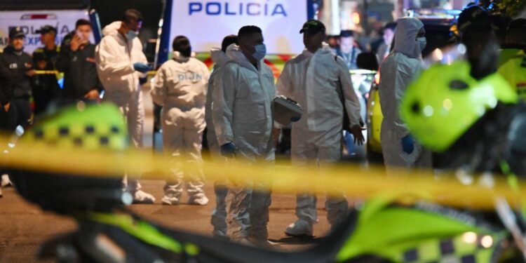 Asesinan a disparos a un hombre con antecedentes en Mendoza y se investiga un posible conflicto previo
