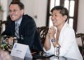 Georgieva presenta a la nueva jefa del FMI para Argentina: perfil y próximos pasos