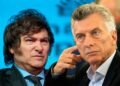 [Portada] Nueva encuesta electoral y dato clave: cuánto puede afectar a Milei una candidatura de Macri