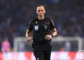 El árbitro que discutió con Messi aclaró la expulsión de Embolo y el cruce con el capitán argentino