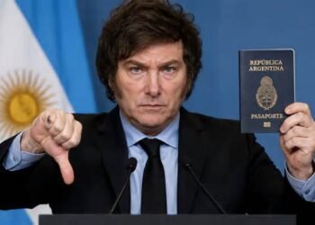El Gobierno implementará restricciones de ingreso a extranjeros por mensajes de odio hacia Argentina