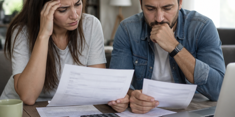 La mora en créditos familiares se quintuplicó en 18 meses, alcanzando un récord desde la salida de la Convertibilidad