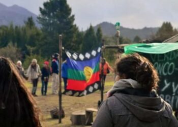 El Tribunal Superior de Justicia de Río Negro desestimó un reclamo mapuche sobre la inconstitucionalidad de la consulta previa