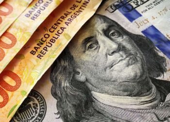 Actualización del precio del dólar para el 2 de julio