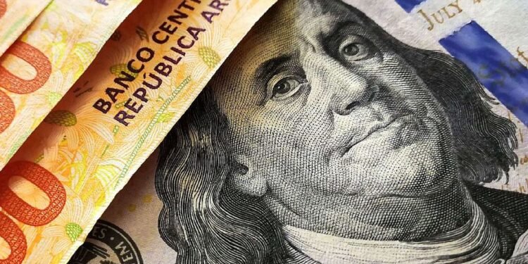 Actualización del precio del dólar para el 2 de julio