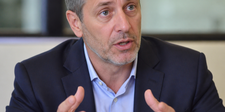 Guillermo Michel critica el modelo económico de Javier Milei: ‘No somos solo dulce de leche y birome’
