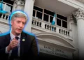 BCRA bajo la lupa: El Gobierno defiende el objetivo único de estabilizar la moneda