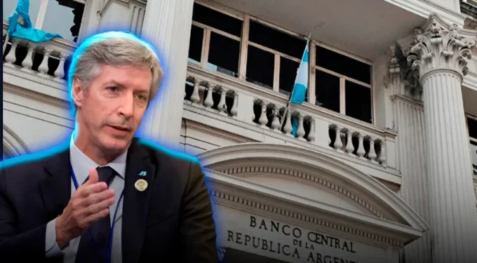 BCRA bajo la lupa: El Gobierno defiende el objetivo único de estabilizar la moneda