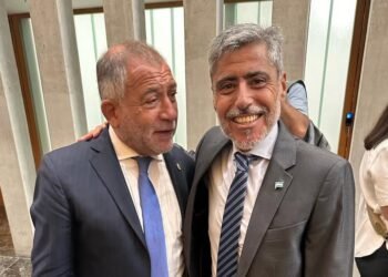 Tensión política en Córdoba: El cruce entre Juez y Quinteros escala en redes
