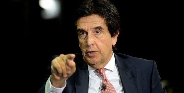 La visión de Carlos Melconian sobre la economía: entre la urgencia y las dudas estructurales