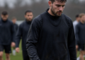 De estrella prometedora a agente libre: el camino de Jadon Sancho en el fútbol