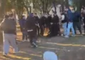 Se ofrece recompensa para identificar a los responsables del asesinato del policía en la Liga Cañadense