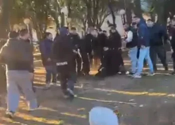 Se ofrece recompensa para identificar a los responsables del asesinato del policía en la Liga Cañadense