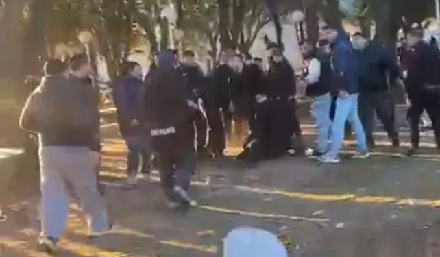 Se ofrece recompensa para identificar a los responsables del asesinato del policía en la Liga Cañadense