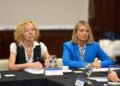 Indagatoria por el fentanilo: ex funcionarias piden libertad bajo fianza