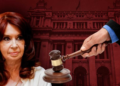 Caso Vialidad: la justicia ordenó embargar el departamento de Cristina en San José 1111