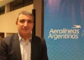 Aerolíneas Argentinas reporta resultados positivos por segundo año consecutivo y contribuirá con significativos impuestos