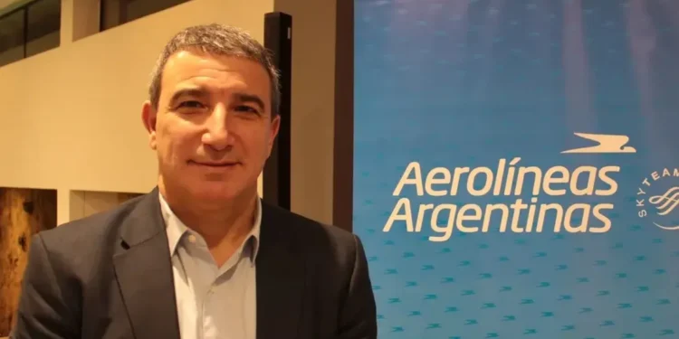 Aerolíneas Argentinas reporta resultados positivos por segundo año consecutivo y contribuirá con significativos impuestos