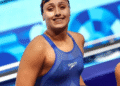 Agostina Hein deslumbró en el Pan Pacific y se prepara para la final