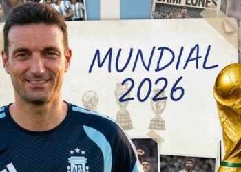 La reacción de la prensa británica ante la celebración de la AFA por el triunfo de Argentina en el Mundial