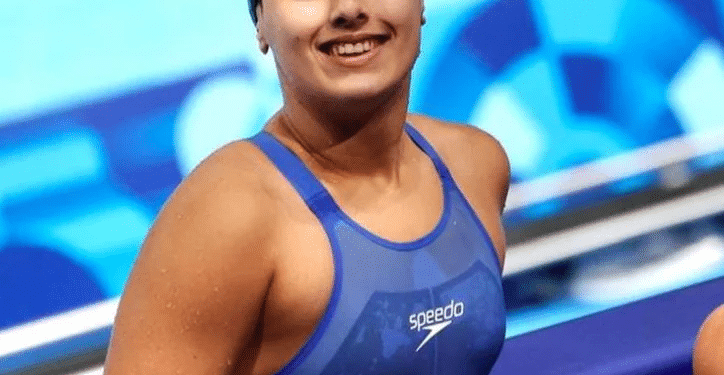 Agostina Hein deslumbró en el Pan Pacific y se prepara para la final