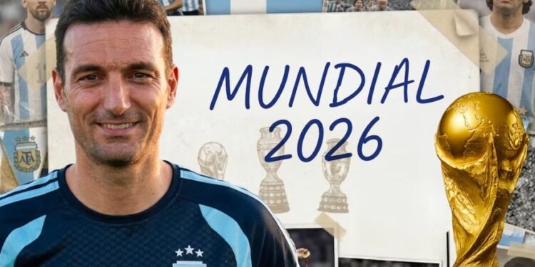 La reacción de la prensa británica ante la celebración de la AFA por el triunfo de Argentina en el Mundial