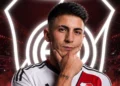 Thiago Almada se une a River: los pormenores de un traspaso histórico